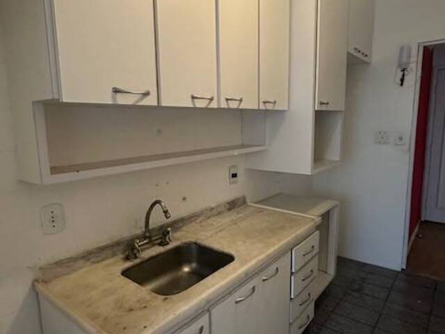 #662 - Apartamento para Venda em São Paulo - SP