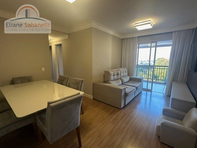 #663 - Apartamento para Venda em São Paulo - SP - 1