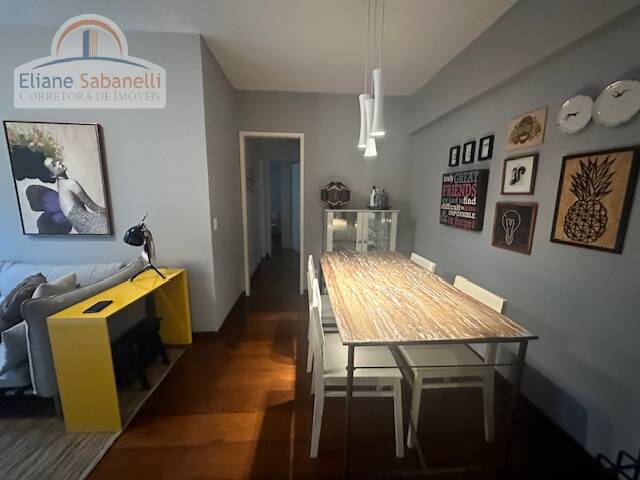 #664 - Apartamento para Venda em São Paulo - SP