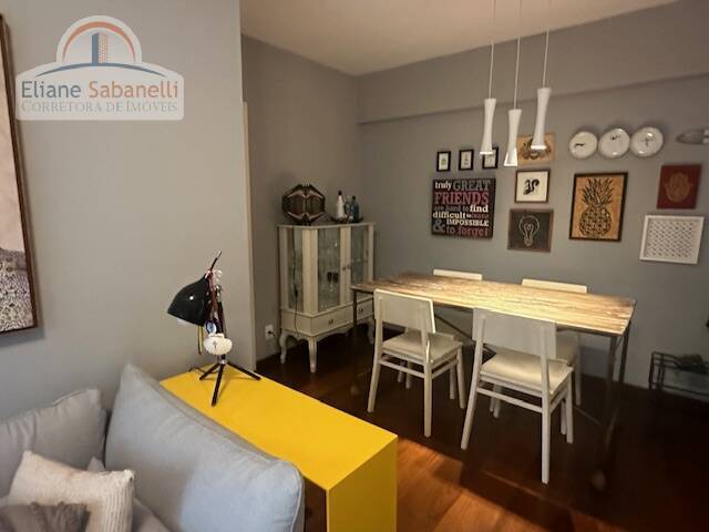 #664 - Apartamento para Venda em São Paulo - SP