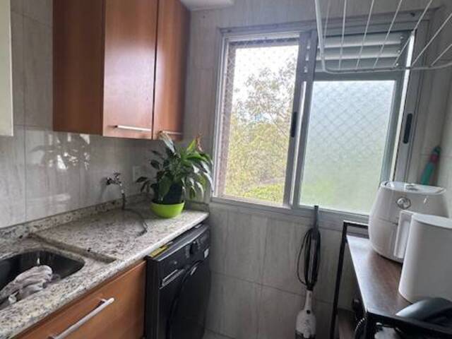 Apartamento para Locação em São Paulo - 4