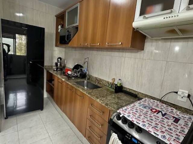 #665 - Apartamento para Locação em São Paulo - SP - 3