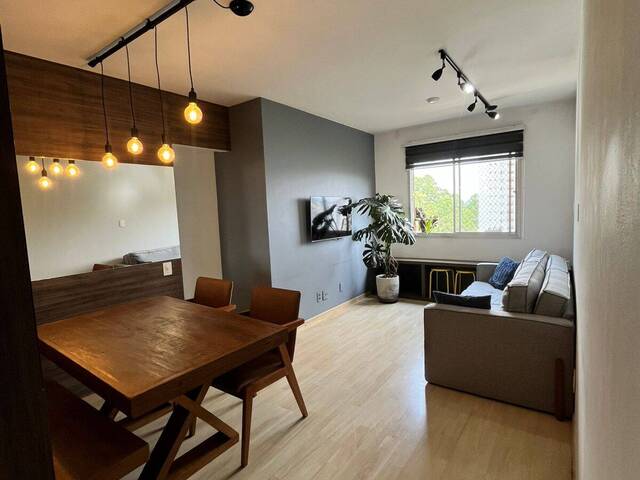 Apartamento para Venda em São Paulo - 5