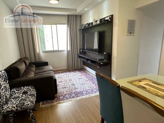 Apartamento para Locação em São Paulo - 4