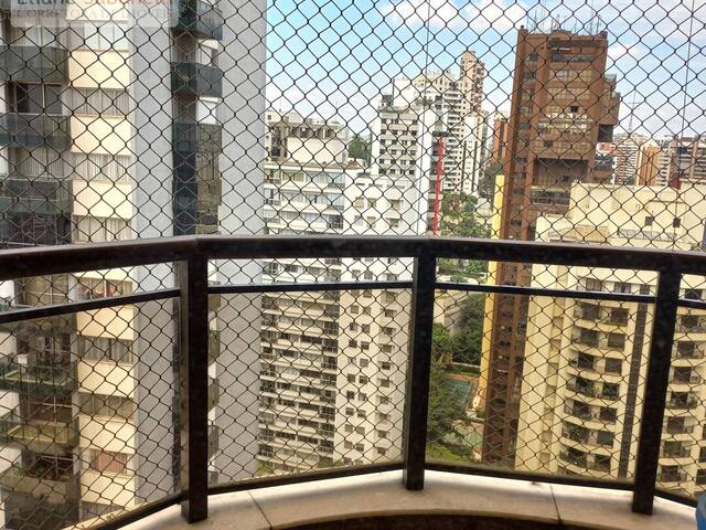 Apartamento para Locação em São Paulo - 5
