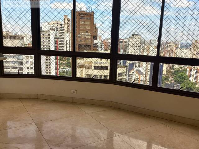 Apartamento para Locação em São Paulo - 4