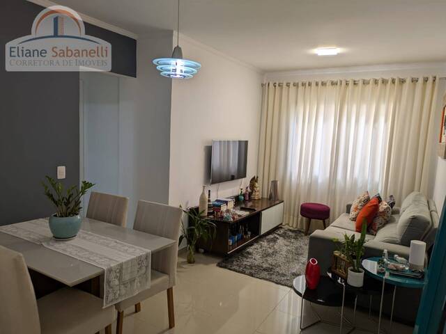 Apartamento para Locação em São Paulo - 5