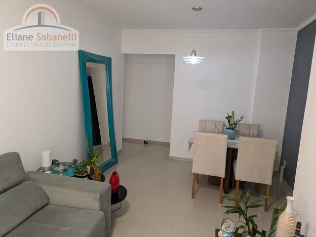 #129 - Apartamento para Venda em São Paulo - SP - 2