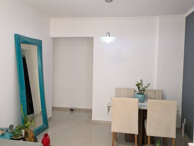 Apartamento para Locação em São Paulo - 4
