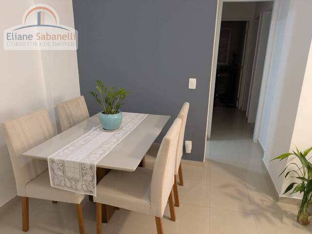 #129 - Apartamento para Venda em São Paulo - SP - 3