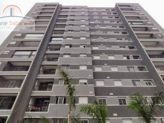 #672 - Apartamento para Venda em São Paulo - SP - 2