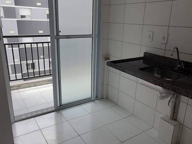 #672 - Apartamento para Venda em São Paulo - SP - 1