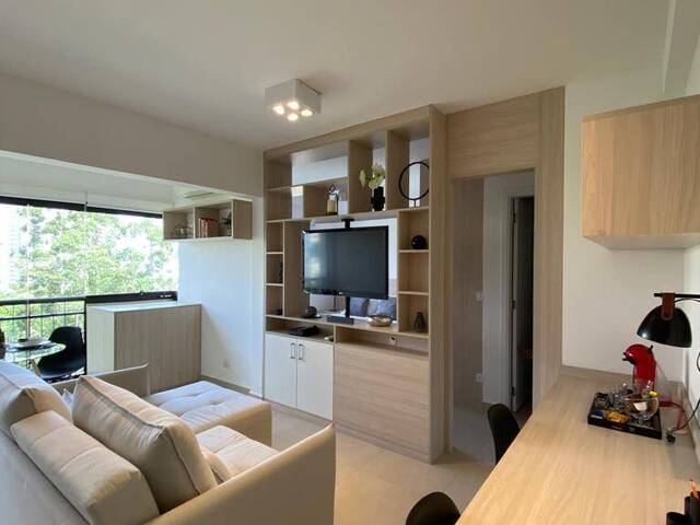 #673 - Apartamento para Locação em São Paulo - SP - 3