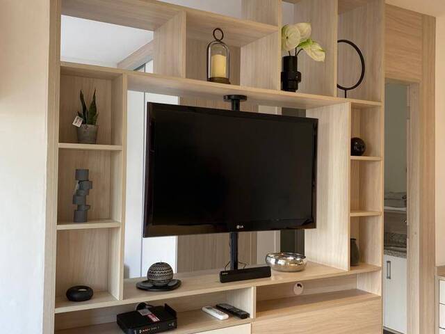 Apartamento para Locação em São Paulo - 5