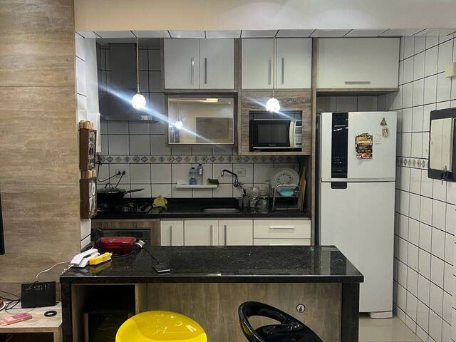 #675 - Apartamento para Locação em São Paulo - SP - 1