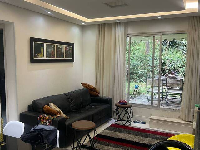 #675 - Apartamento para Locação em São Paulo - SP - 3