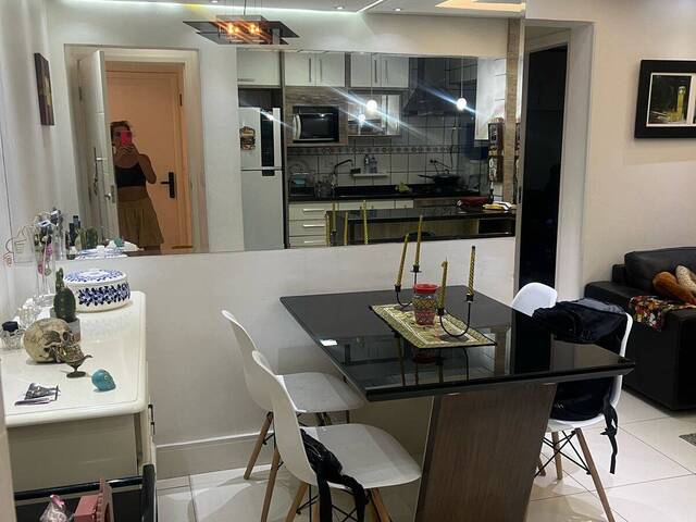 Apartamento para Locação em São Paulo - 4