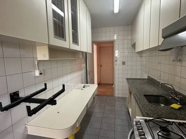 #677 - Apartamento para Locação em São Paulo - SP - 3