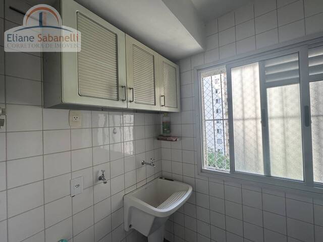 Apartamento para Locação em São Paulo - 4