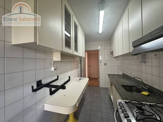 Apartamento para Locação em São Paulo - 5