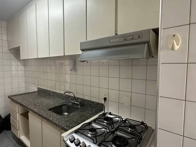 #677 - Apartamento para Locação em São Paulo - SP - 2