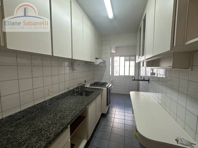 #677 - Apartamento para Locação em São Paulo - SP - 1