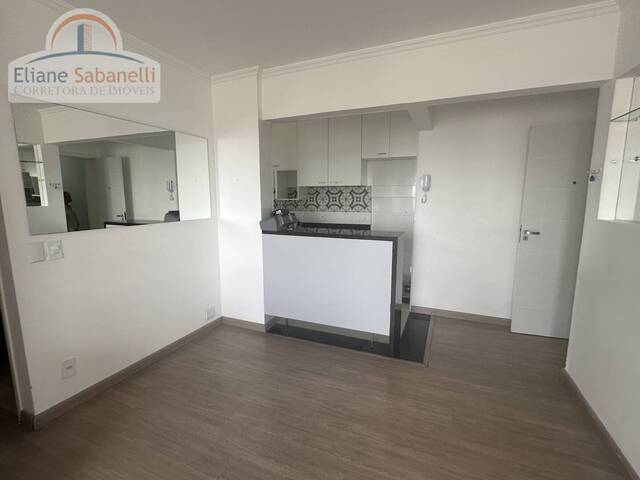 #678 - Apartamento para Venda em São Paulo - SP - 1