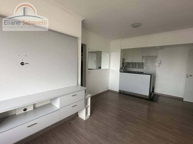 #678 - Apartamento para Venda em São Paulo - SP - 2