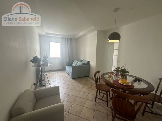 #660 - Apartamento para Venda em São Paulo - SP - 2