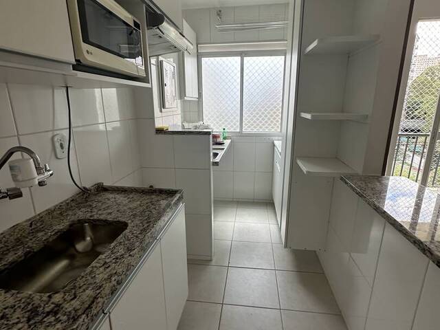 #680 - Apartamento para Locação em São Paulo - SP - 3