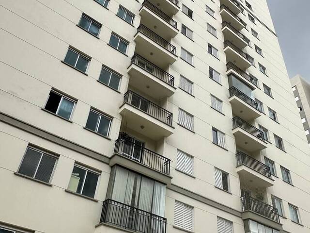 Apartamento para Locação em São Paulo - 5