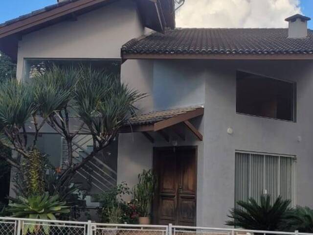 #681 - Casa para Venda em Araçoiaba da Serra - SP - 2