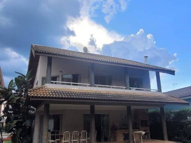 #681 - Casa para Venda em Araçoiaba da Serra - SP - 1