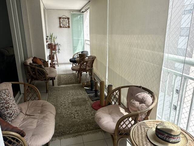 #683 - Apartamento para Venda em São Paulo - SP - 3