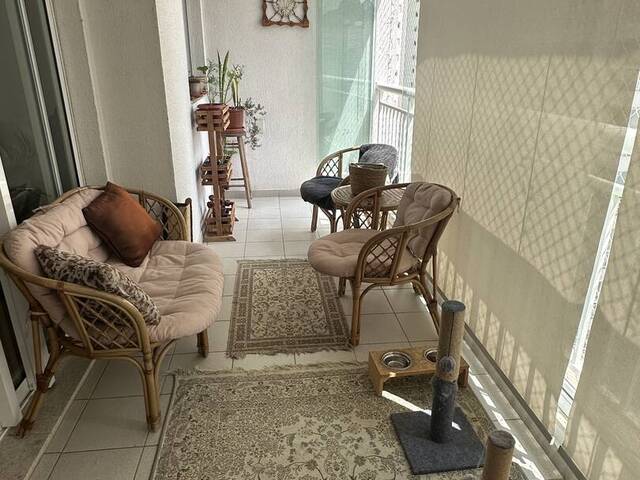 #683 - Apartamento para Venda em São Paulo - SP - 2