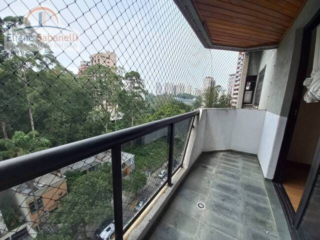 #684 - Apartamento para Locação em São Paulo - SP - 2