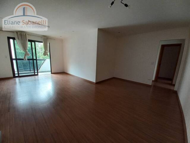 #684 - Apartamento para Locação em São Paulo - SP - 3