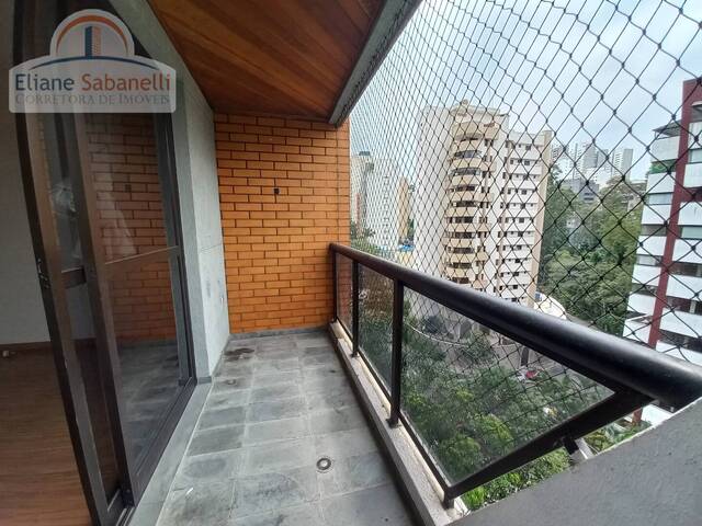 #684 - Apartamento para Locação em São Paulo - SP - 1
