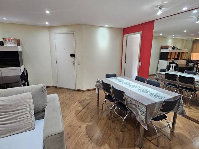 #682 - Apartamento para Venda em São Paulo - SP - 3