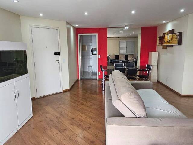 #682 - Apartamento para Venda em São Paulo - SP - 2