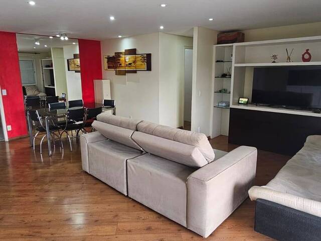 Apartamento para Venda em São Paulo - 4