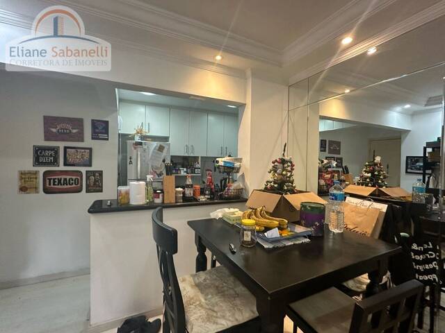 #685 - Apartamento para Venda em São Paulo - SP - 2