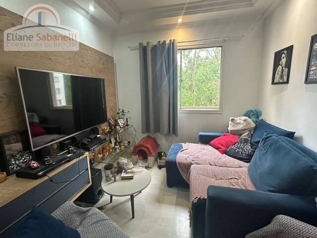 #685 - Apartamento para Venda em São Paulo - SP - 3