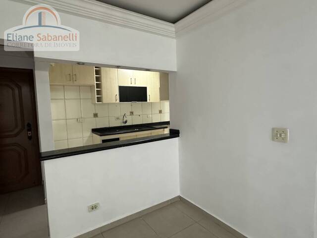 #686 - Apartamento para Locação em São Paulo - SP - 2