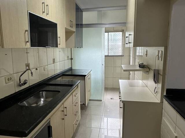 Apartamento para Venda em São Paulo - 5