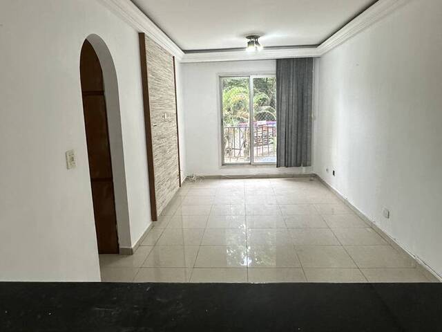 #686 - Apartamento para Locação em São Paulo - SP - 3