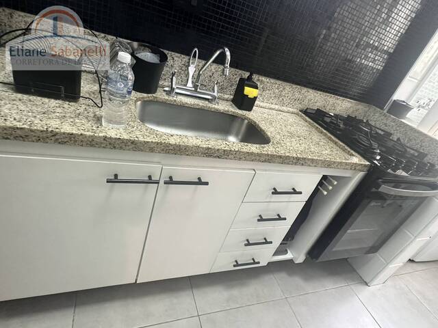 #687 - Apartamento para Venda em São Paulo - SP - 3