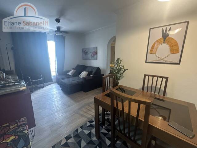 #687 - Apartamento para Venda em São Paulo - SP - 1