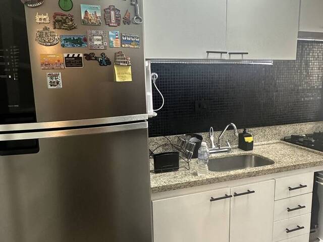 Apartamento para Venda em São Paulo - 5