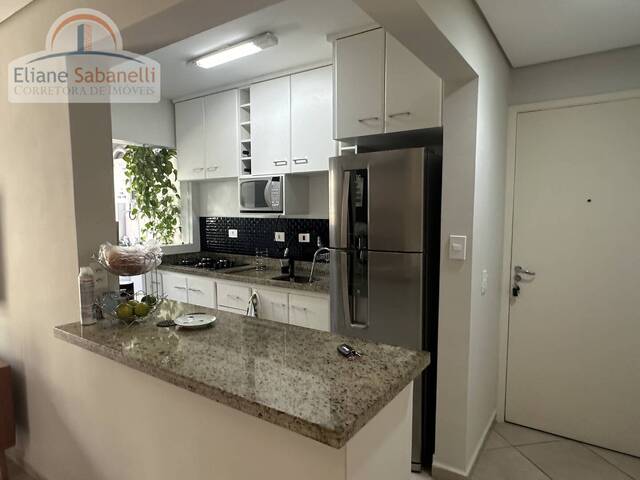 #688 - Apartamento para Venda em São Paulo - SP